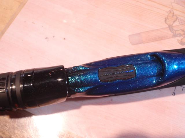 瀬戸内メバルSP 480IL・K