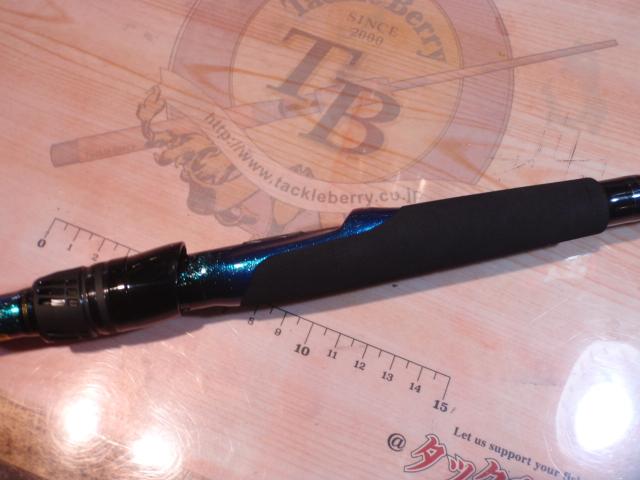 瀬戸内メバルSP 480IL・K