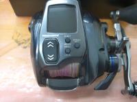 23フォースマスター 600DH