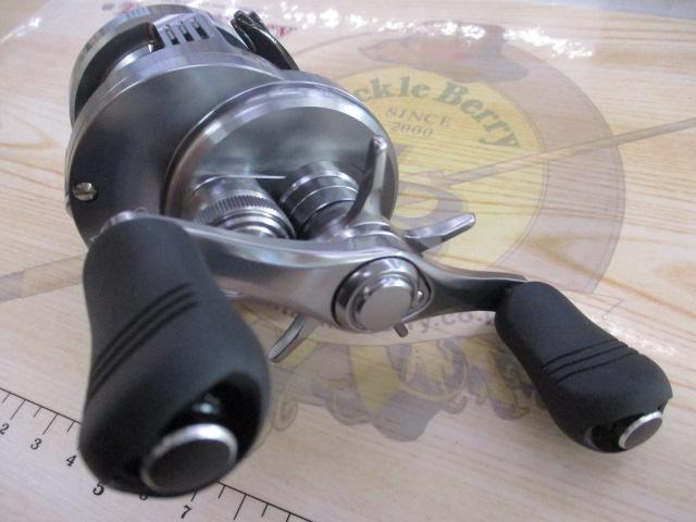 20カルカッタコンクエストDC 100