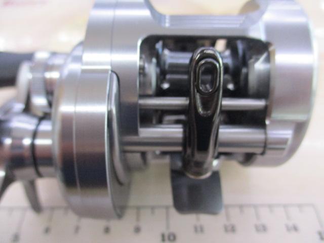 20カルカッタコンクエストDC 100