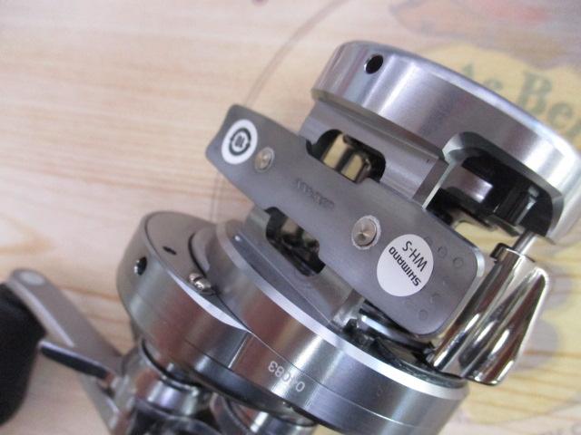 20カルカッタコンクエストDC 100