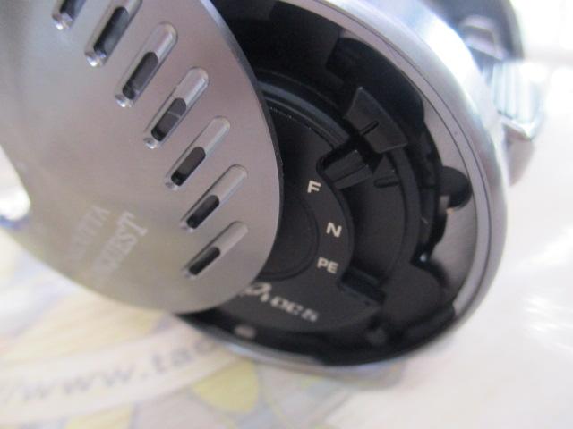 20カルカッタコンクエストDC 100