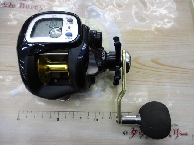 17タナセンサー 300