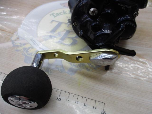 17タナセンサー 300