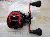 レッドマックス船 レッド/ブラック(ブラックスプール)