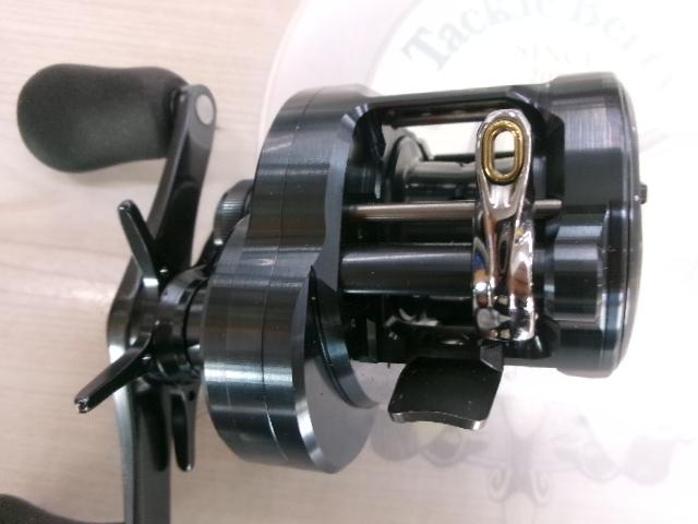 24カルカッタコンクエスト シャローエディション 30HG