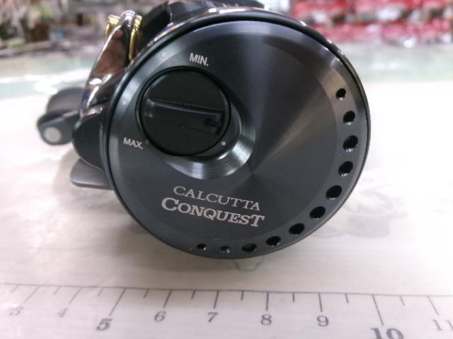 24カルカッタコンクエスト シャローエディション 30HG