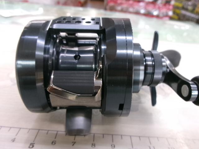 24カルカッタコンクエスト シャローエディション 30HG