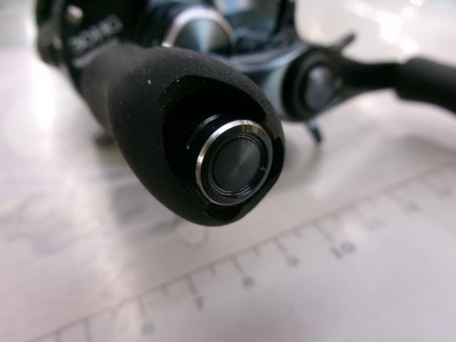 24カルカッタコンクエスト シャローエディション 30HG