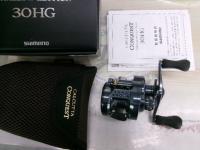 24カルカッタコンクエスト シャローエディション 30HG