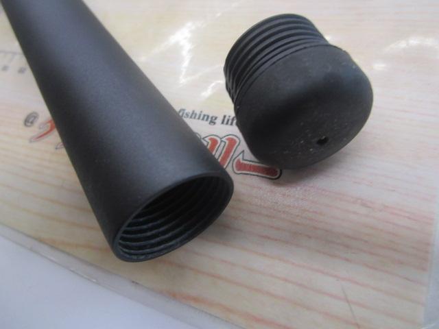 リーガル 4-45遠投