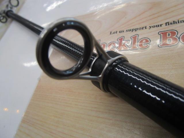 リーガル 4-45遠投