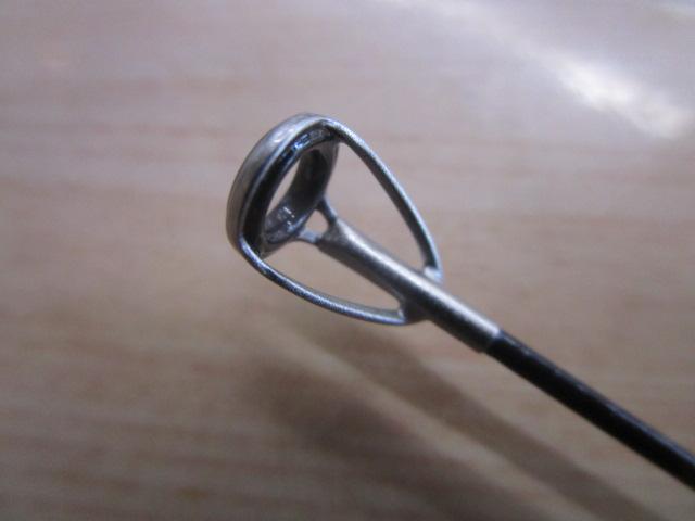 リーガル 4-45遠投