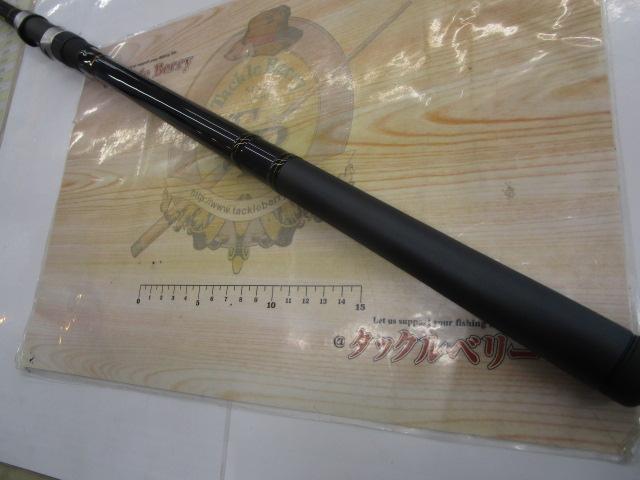 リーガル 3-45遠投