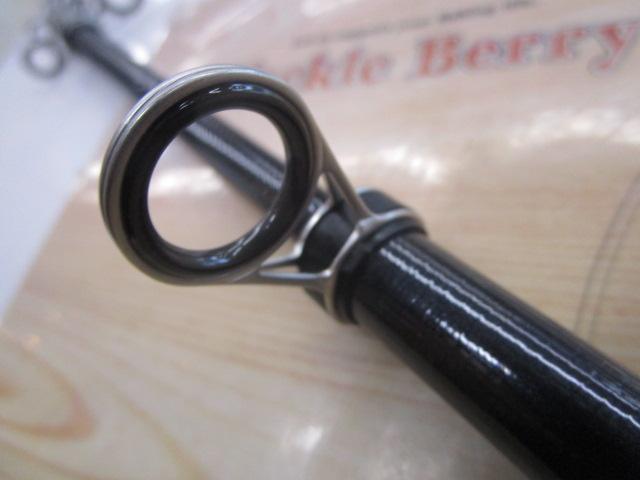 リーガル 3-45遠投