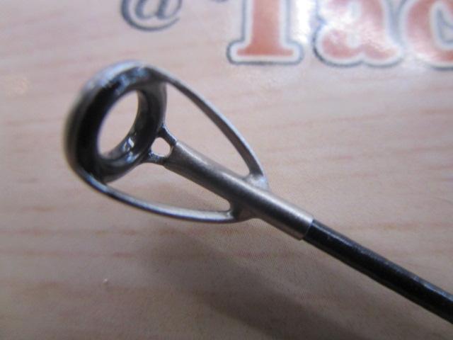 リーガル 3-45遠投