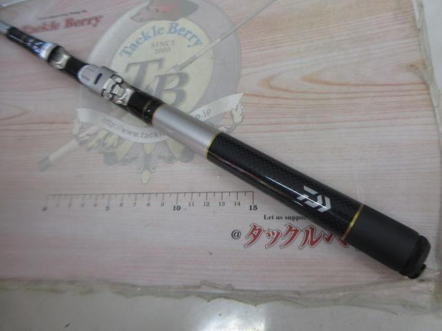 飛竜イカダ150P Amazon | ダイワ(DAIWA) イカダ・カセ・チヌ専用竿 飛竜イカダ・V 150P