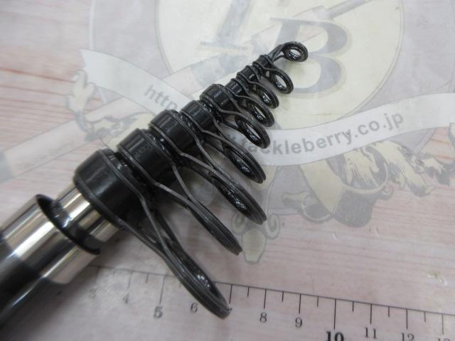 磯遠投EV 4-520PTS