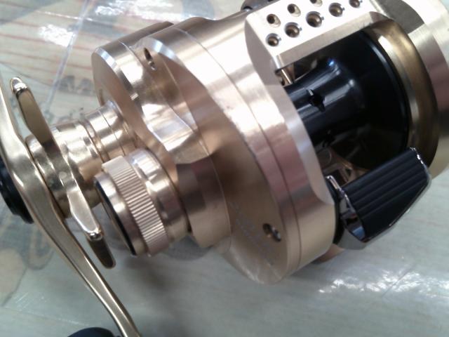 21カルカッタコンクエスト 201HG