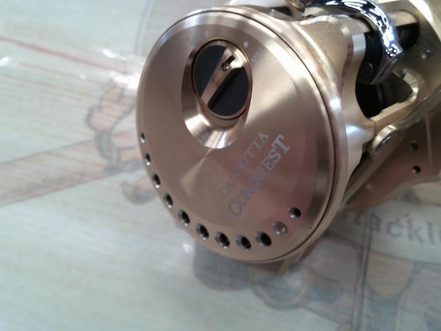 21カルカッタコンクエスト 201HG