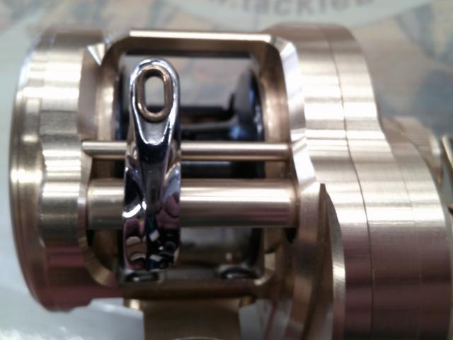 21カルカッタコンクエスト 201HG