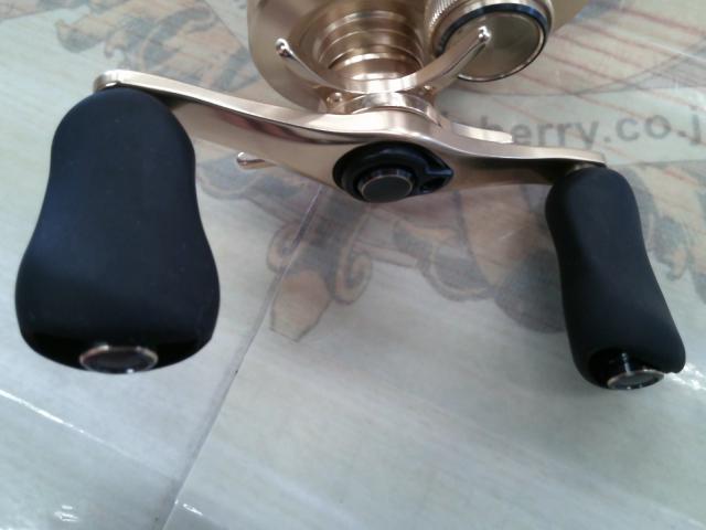 21カルカッタコンクエスト 201HG