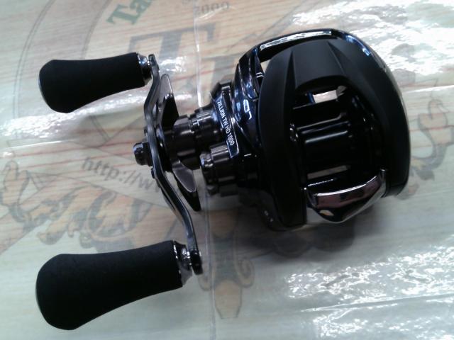 22ジリオン TW HD 1000XHL