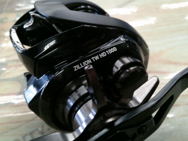 22ジリオン TW HD 1000XHL