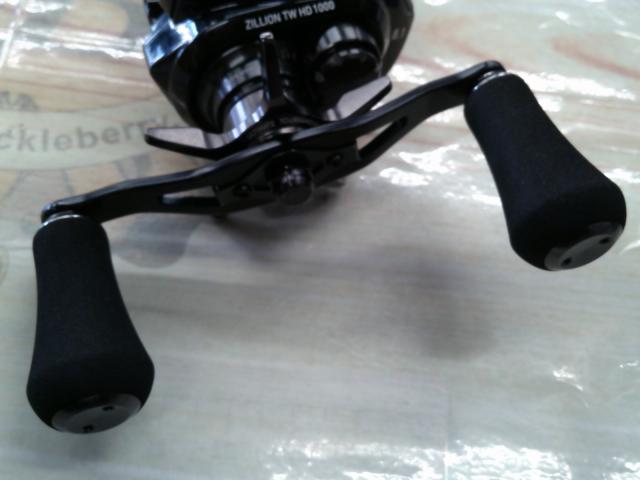 22ジリオン TW HD 1000XHL