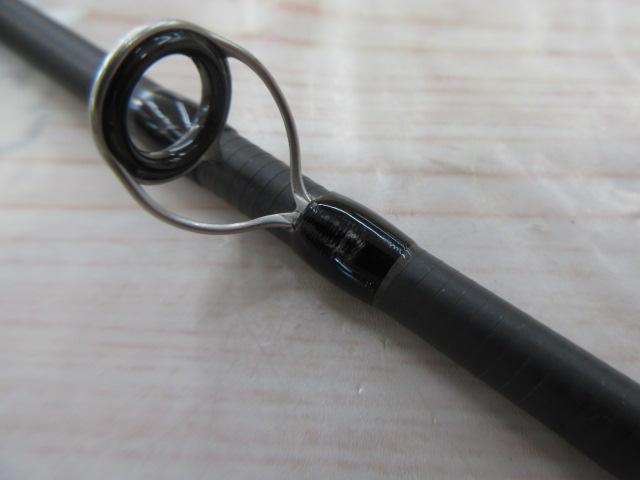 23ルアーマチックバス B610M