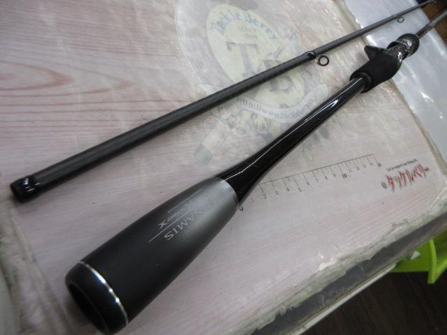 20ルナミス B86M｜＠ベリーネット 日本最大新品中古釣具WEBショップ