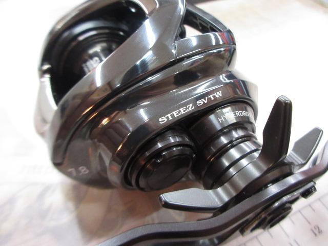 24スティーズ SV TW 100H