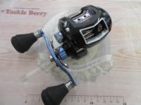 ソルティーステージレボ LJ-1