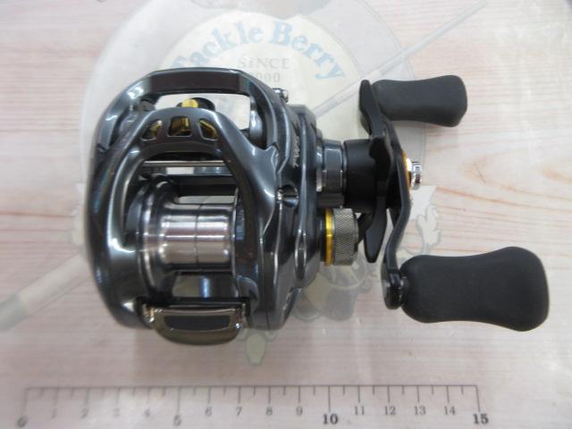 タトゥーラ SV TW 6.3R