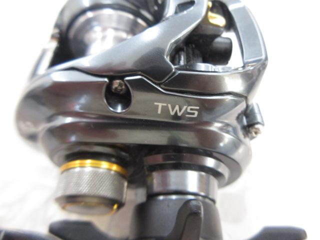 タトゥーラ SV TW 6.3R