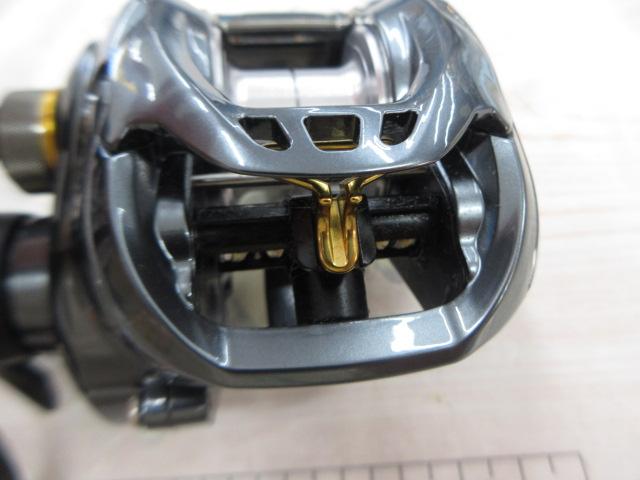 タトゥーラ SV TW 6.3R