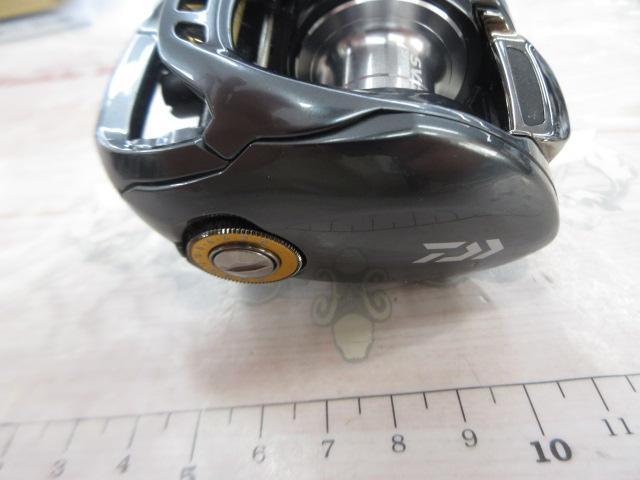 タトゥーラ SV TW 6.3R