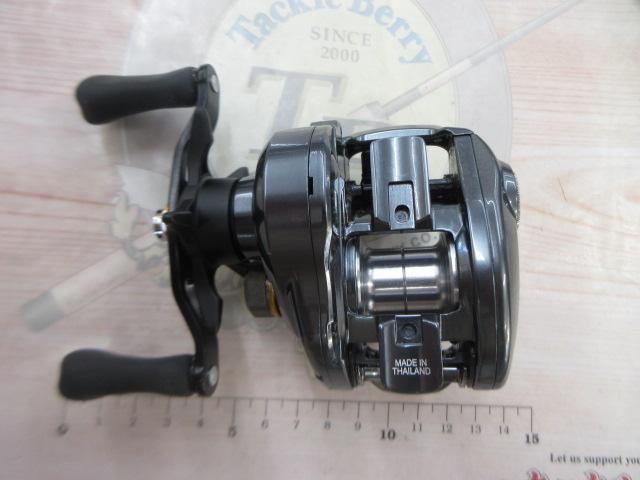 タトゥーラ SV TW 6.3R