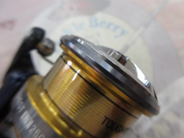 20クレスト LT2500S