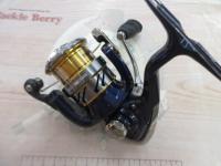 20クレスト LT2500S