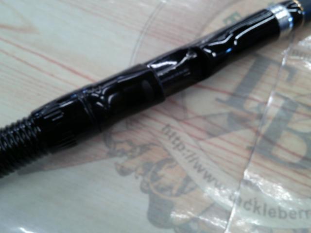 プロスペック海上釣堀2WAY脈釣りZ 360