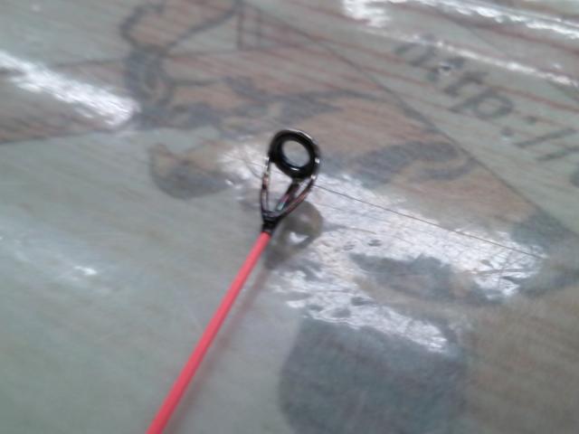 プロスペック海上釣堀2WAY脈釣りZ 360