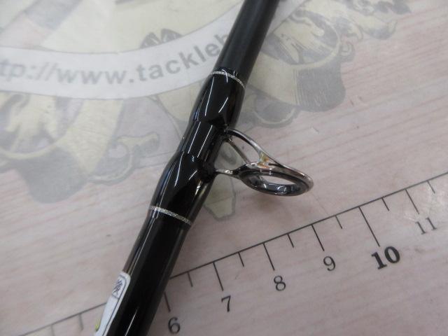 ジャムロッド 4フォース JR 603-4