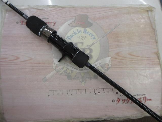 ジャムロッド 4フォース JR 603-4