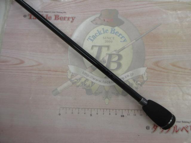 ジャムロッド 4フォース JR 603-4