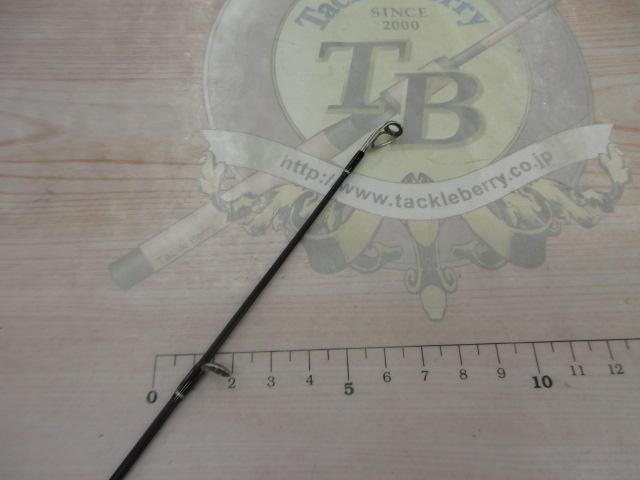 ジャムロッド 4フォース JR 603-4