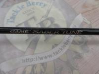 ゲームサーベルチューン B66MH