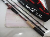 ビームス インテ 9.8L