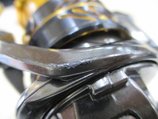 17ソアレCI4+ 2000SHG